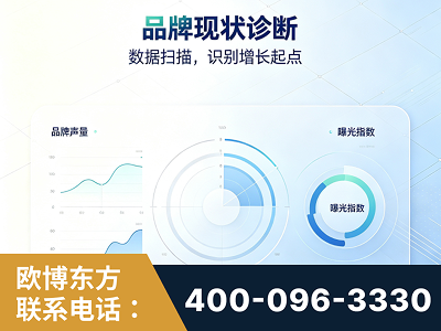 白城-品牌现状诊断