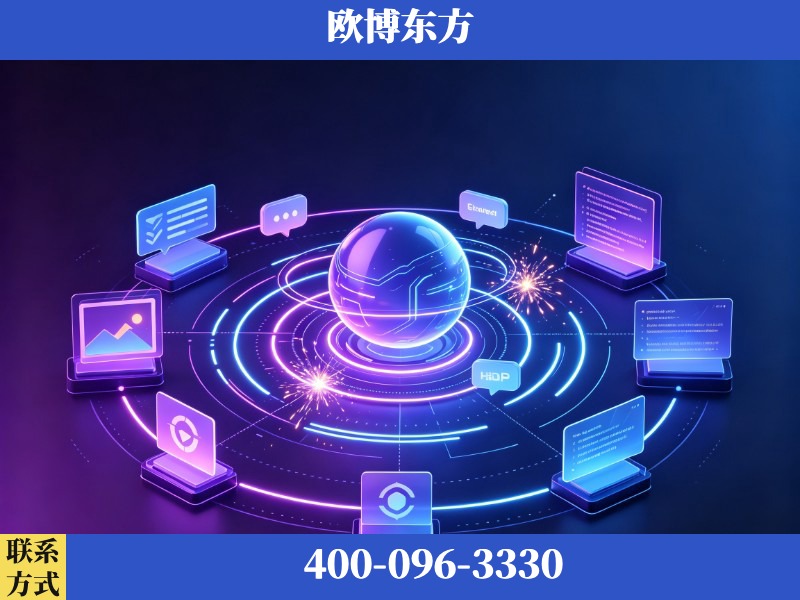 白城-GEO优化